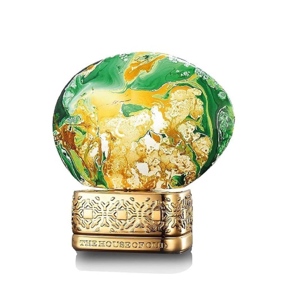عطر ذا هاوس اوف عود سايبرس شايد او دو بارفيوم 75مل