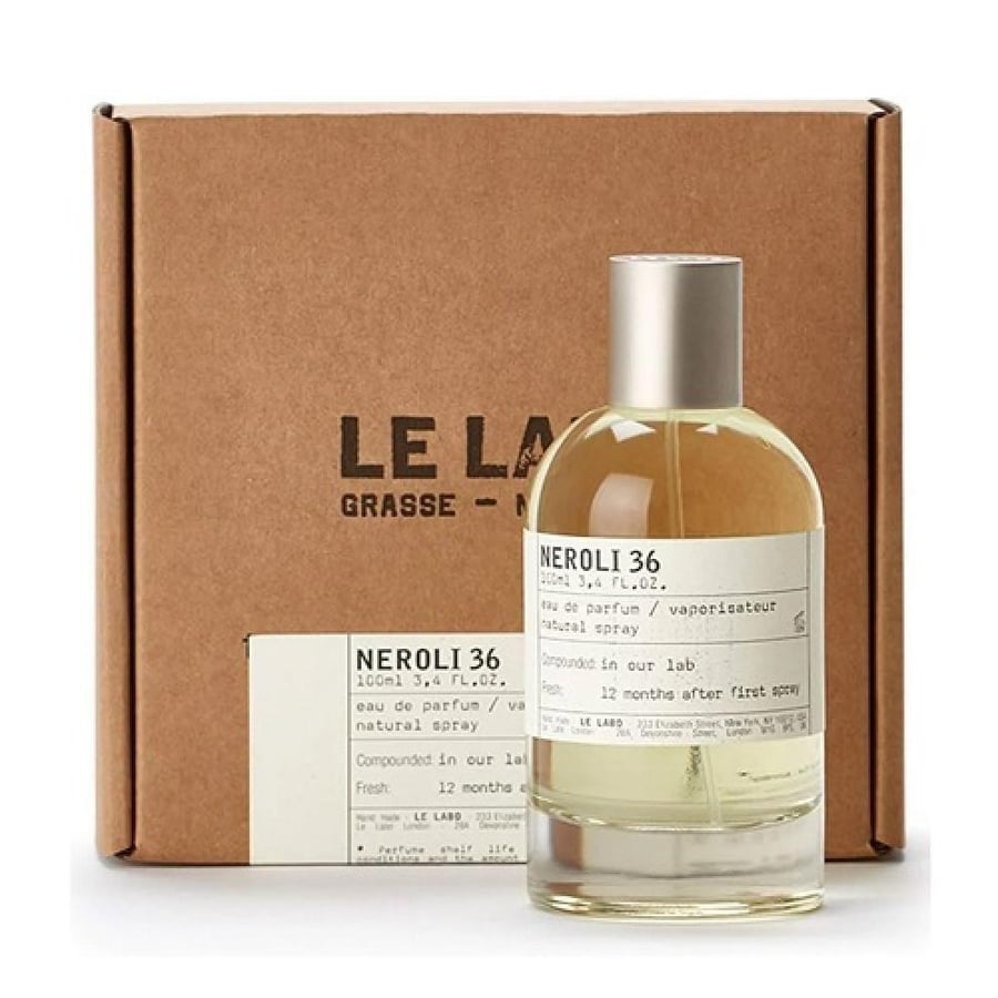 عطر لي لابو نيرولي 36 او دو برفيوم 100مل