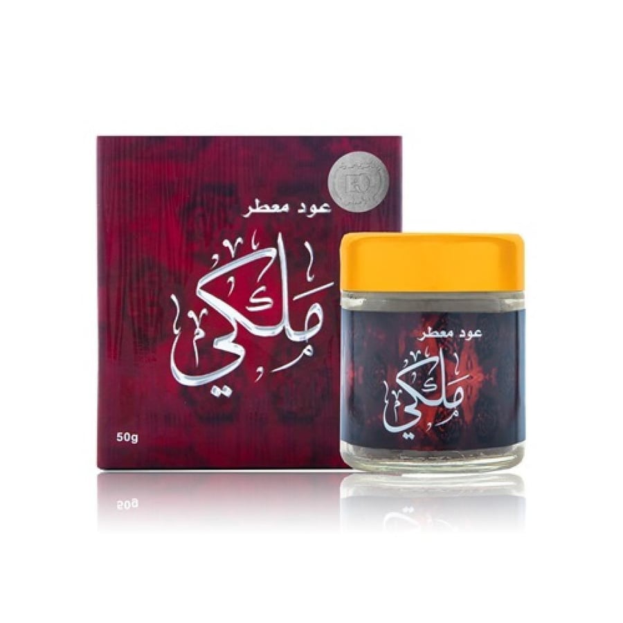 بخور عود معطر ملكي 50جرام