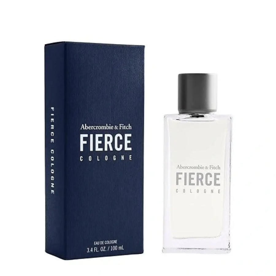 عطر ابيركرومبي اند فيتش فيرس الرجالي او دو كوليجن 100مل