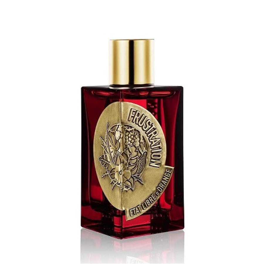عطر ايتا ليبري دي اورانج فروستريشن او دو بارفيوم 100مل