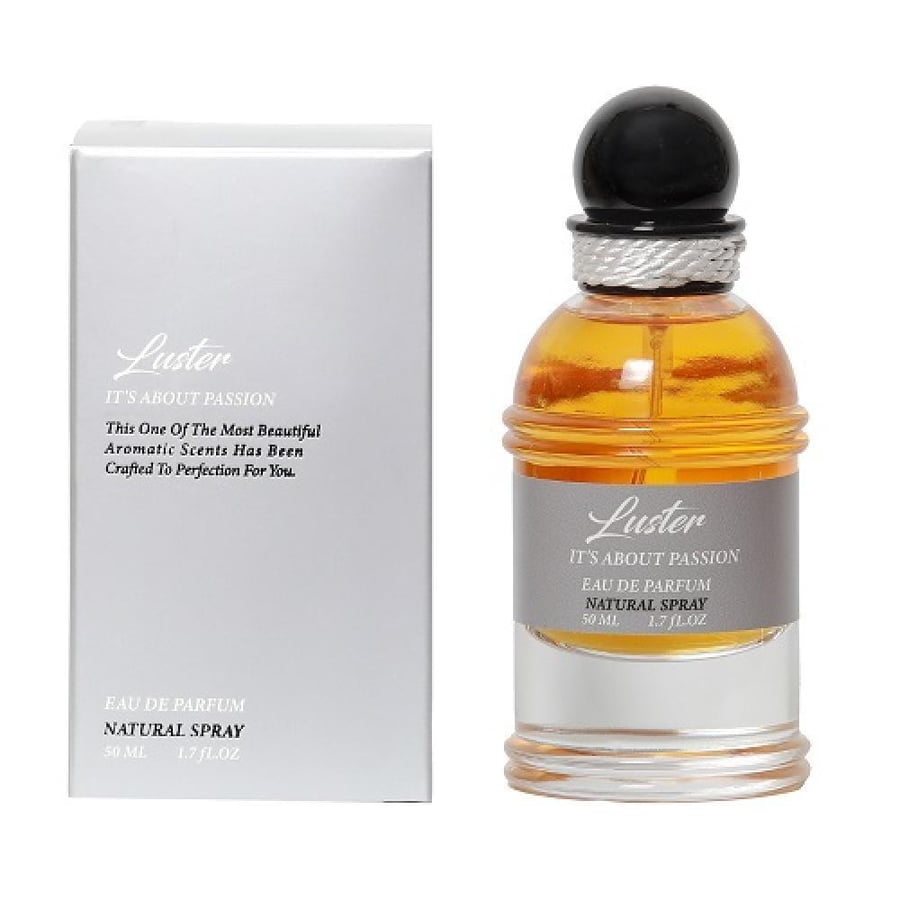 عطر كافان لوستر اودي بارفيوم 50مل - بديل دي مارلي الثائر