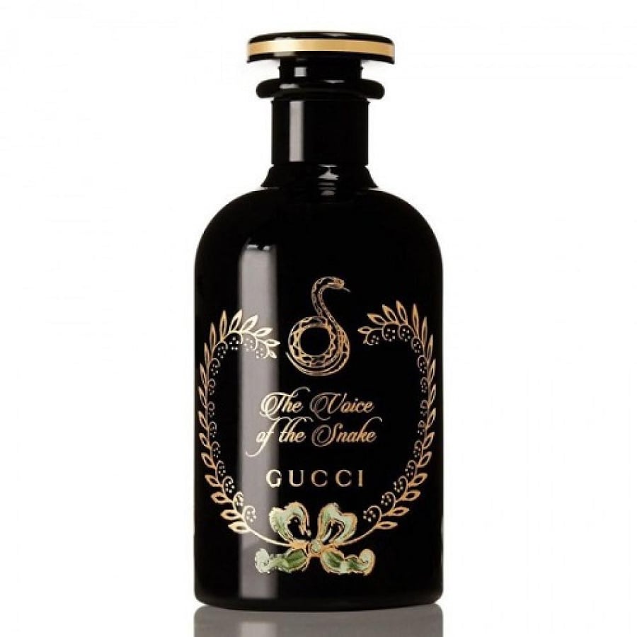 عطر قوتشي ذا فويس اوف ذا سنيك او دو بارفيوم - 100مل