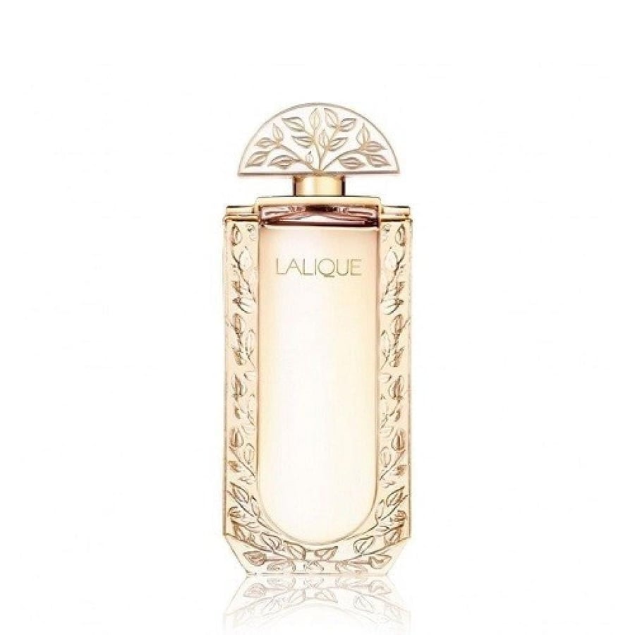 عطر لاليك الابيض النسائي او دو بارفيوم 100مل