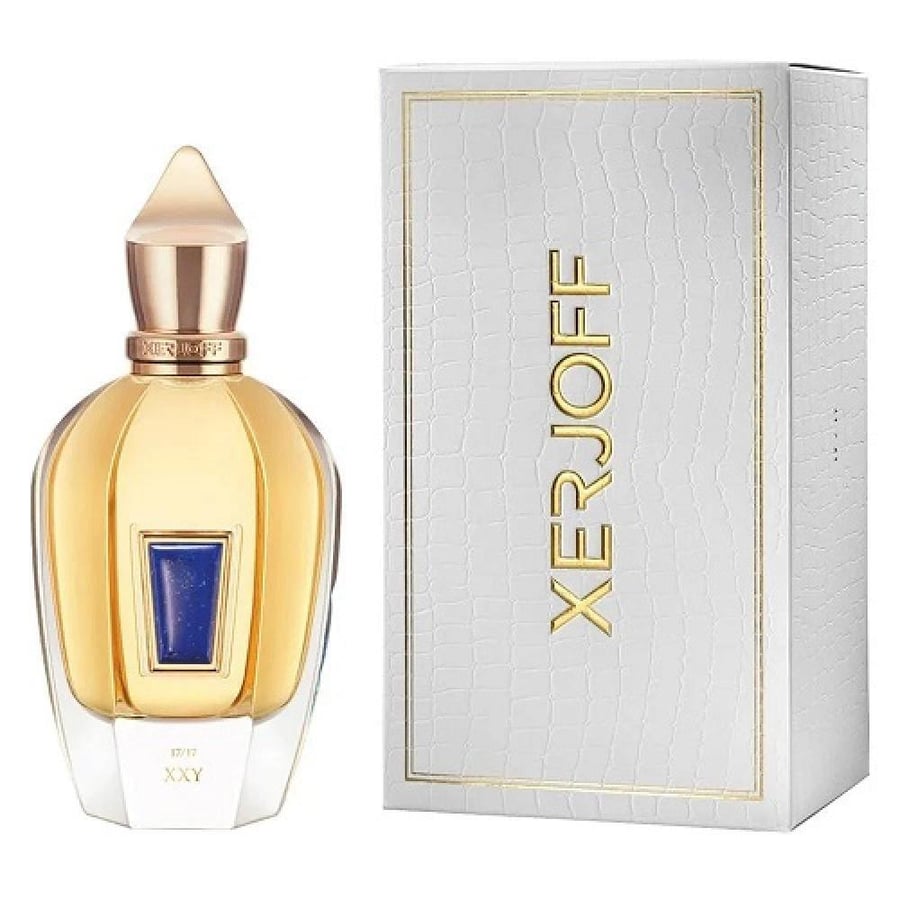 عطر زيرجوف اكس جي 17/17 ستون ليبل اكس اكس واي بارفيوم للنساء 100مل