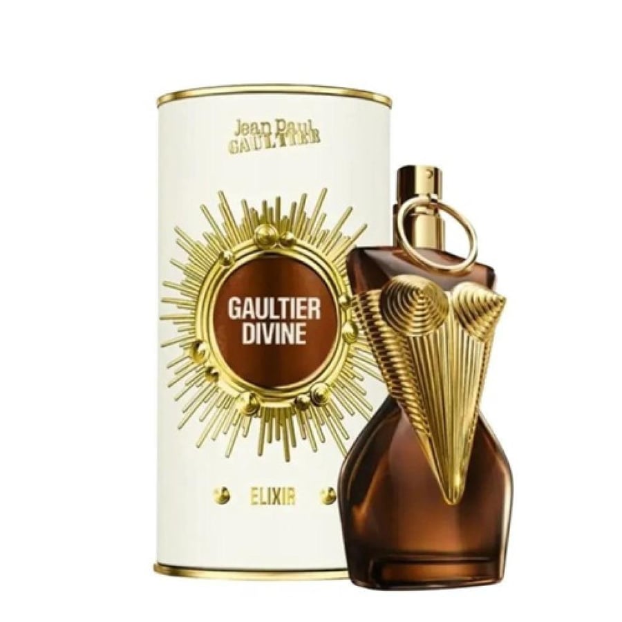 عطر جان بول غوتييه ديفاين الكسير بارفيوم 100مل