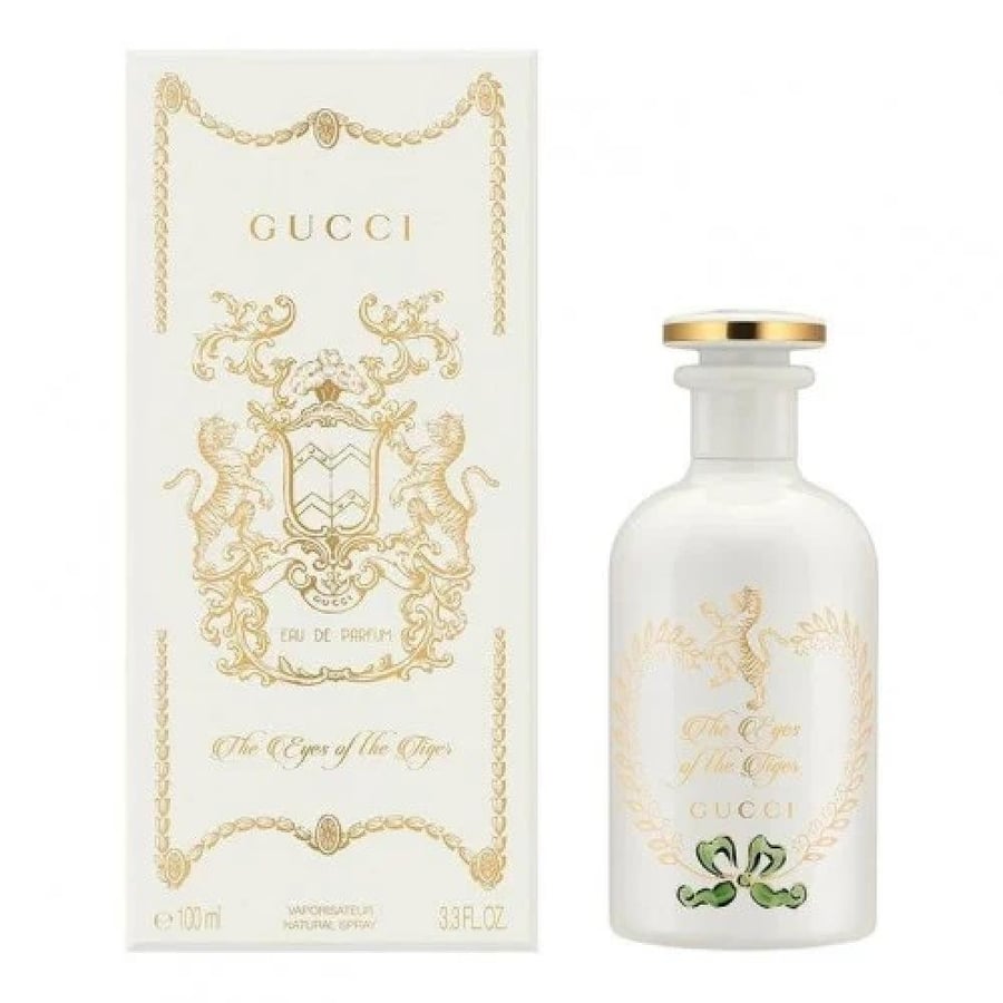 عطر قوتشي ذا ايس اوف ذا تايجر او دو بارفيوم 100مل