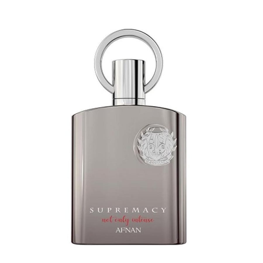 عطر افنان سوبريماسي نوت اونلي انتنس اكسترايت دو بارفيوم 100مل