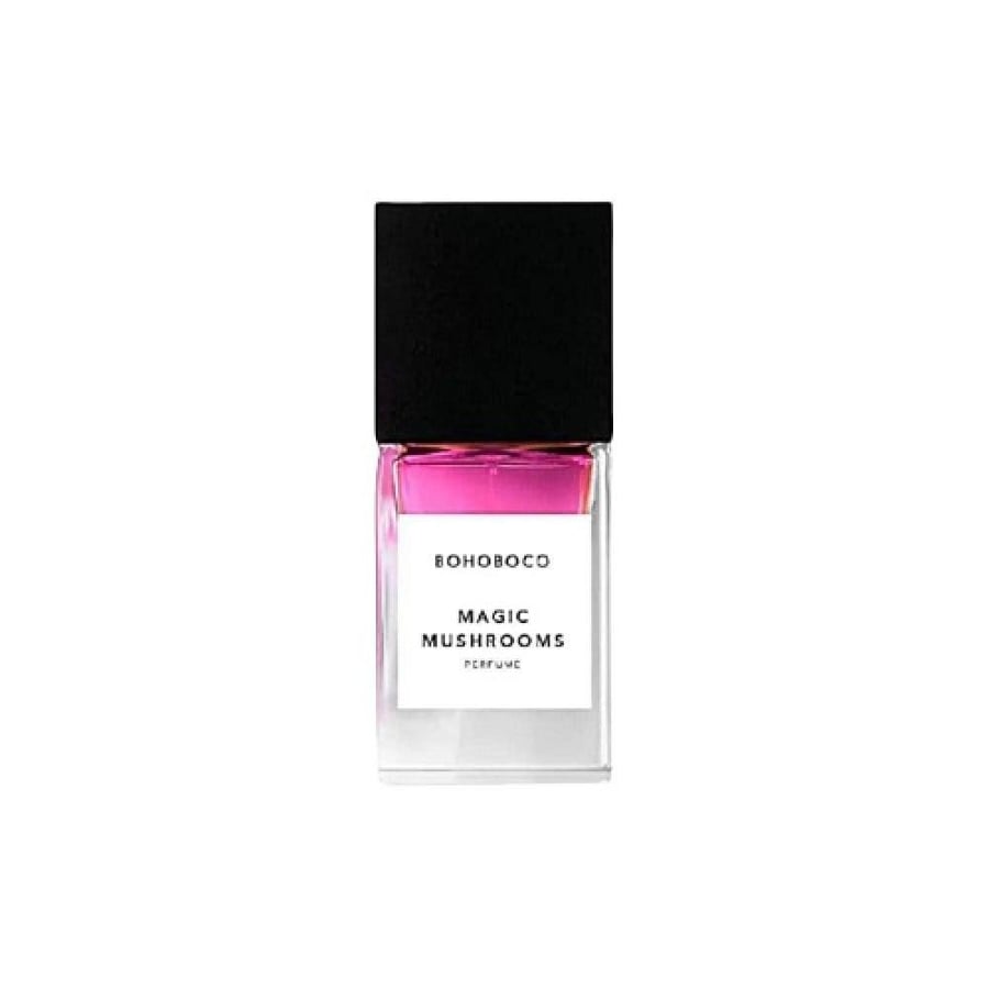 عطر ماجيك ماشروم من بوهوبوكو بارفيوم 50 مل