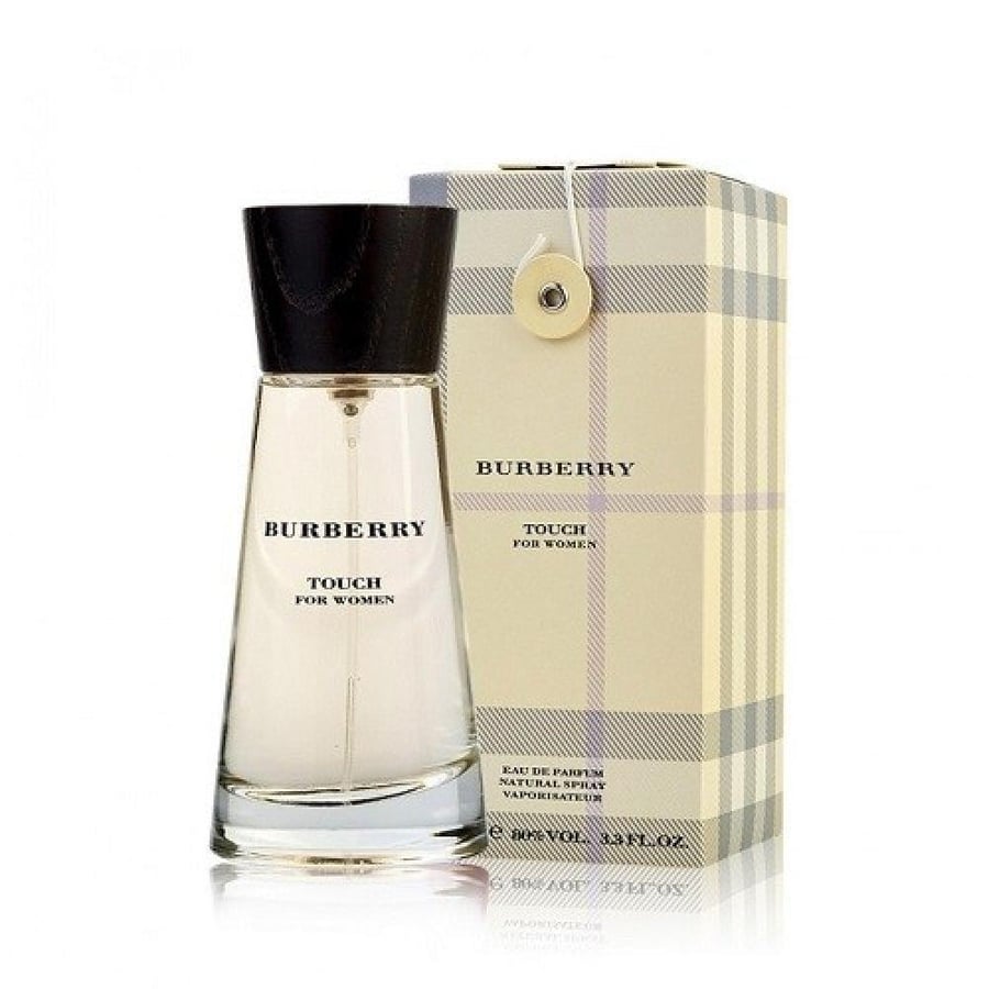 عطر بربري تاتش للنساء او دو بارفيوم - 100مل