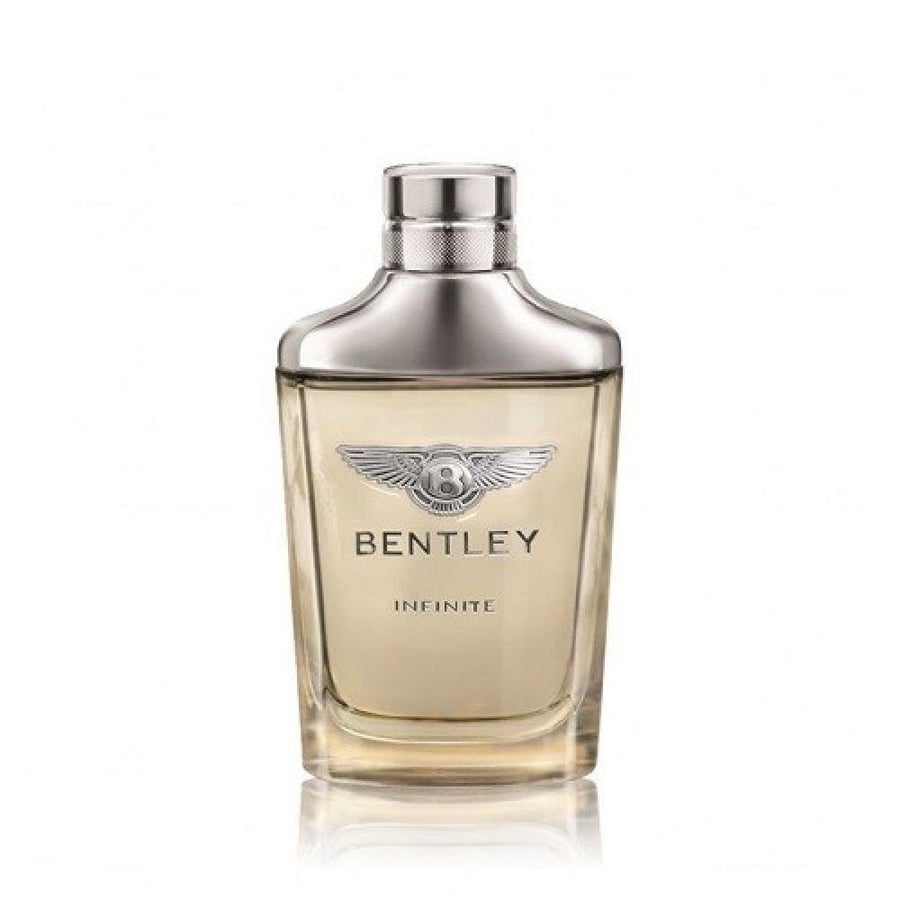 عطر بنتلي انفينيت او دو تواليت - 100مل
