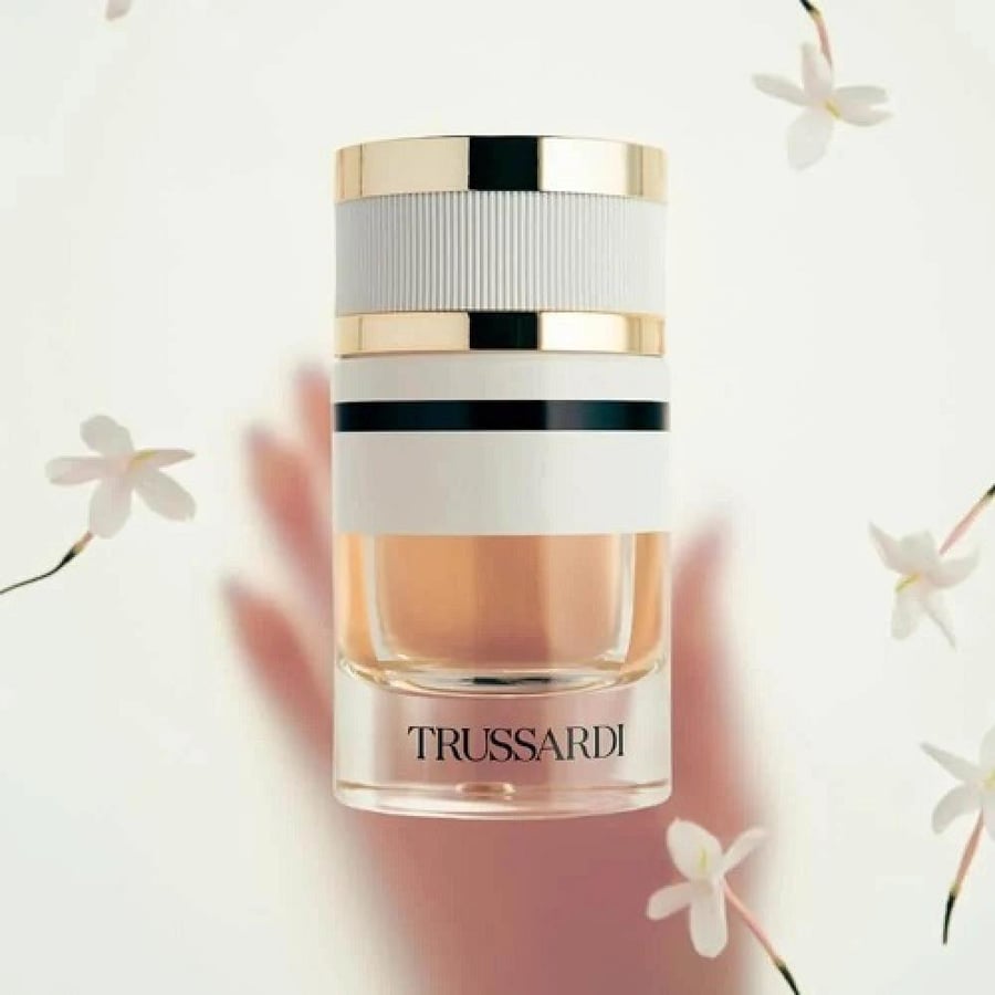 عطر تروساردي بيور جاسمين النسائي او دو بارفيوم 90مل - تستر