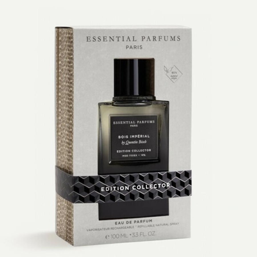 عطر ايسينشيال بيرفيوم بوا امبريال الاصدار المحدود 100مل