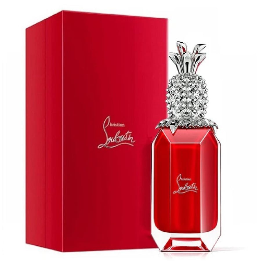 عطر كريستيان لوبوتان لووبيفونك او دو برفيوم 90 مل