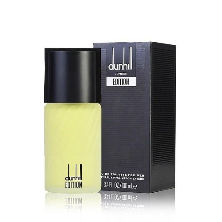 عطر دنهل اديشن او دو تواليت - 100مل