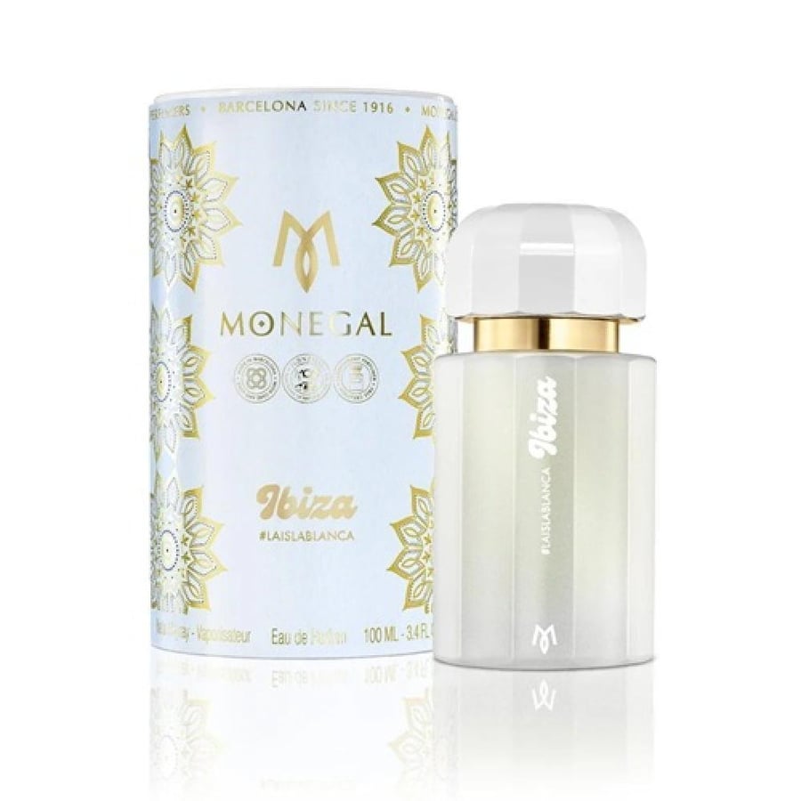 عطر رامون مونيجال ايبزا ليسلا بلانكا او دو بارفيوم 100مل
