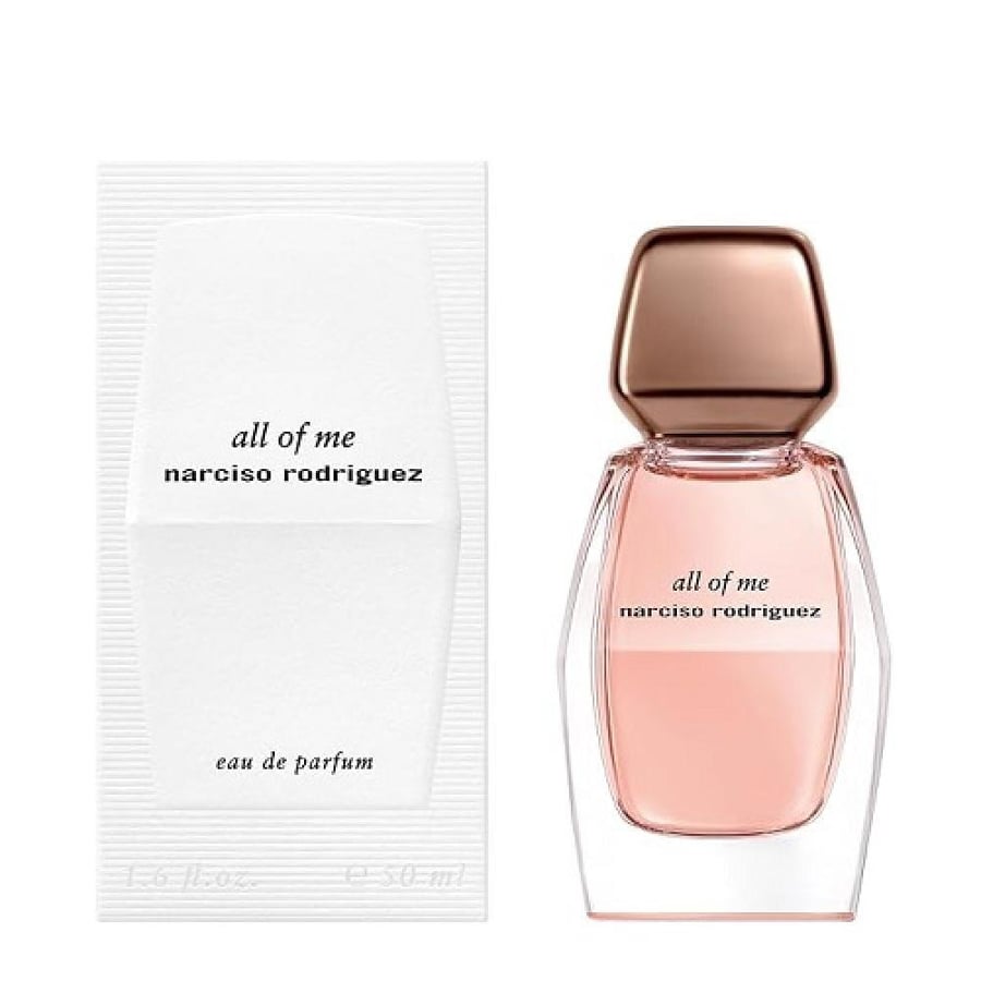 عطر نرسيسو رودريغز اول اوف مي او دو بارفيوم 50مل