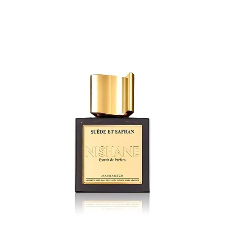 عطر باتشولي كوزها اكسترايت دو بارفيوم من نيشاني 50مل