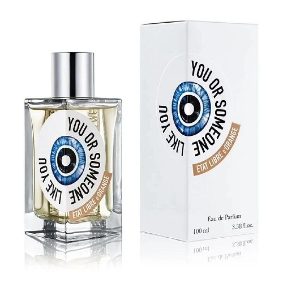 عطر يو اور سام وان لايك يو من ايتات ليبر دي اورانج او دو بارفيوم 100 مل