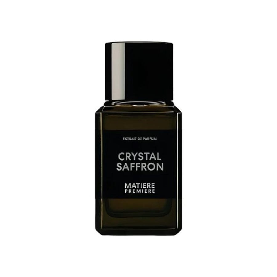 عطر كريستال سافرون من ماتيير بروميير اكستريت دو برفيوم 100 مل (تستر)