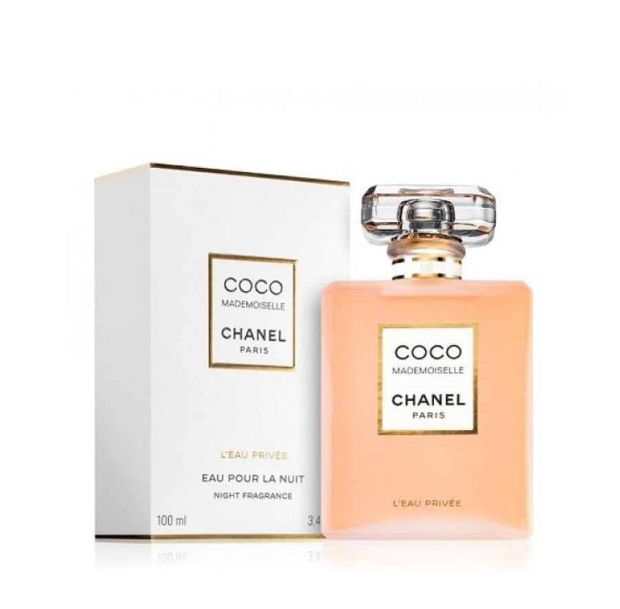 عطر شانيل كوكو مدموزيل لو بريف او بور لانوي 100مل