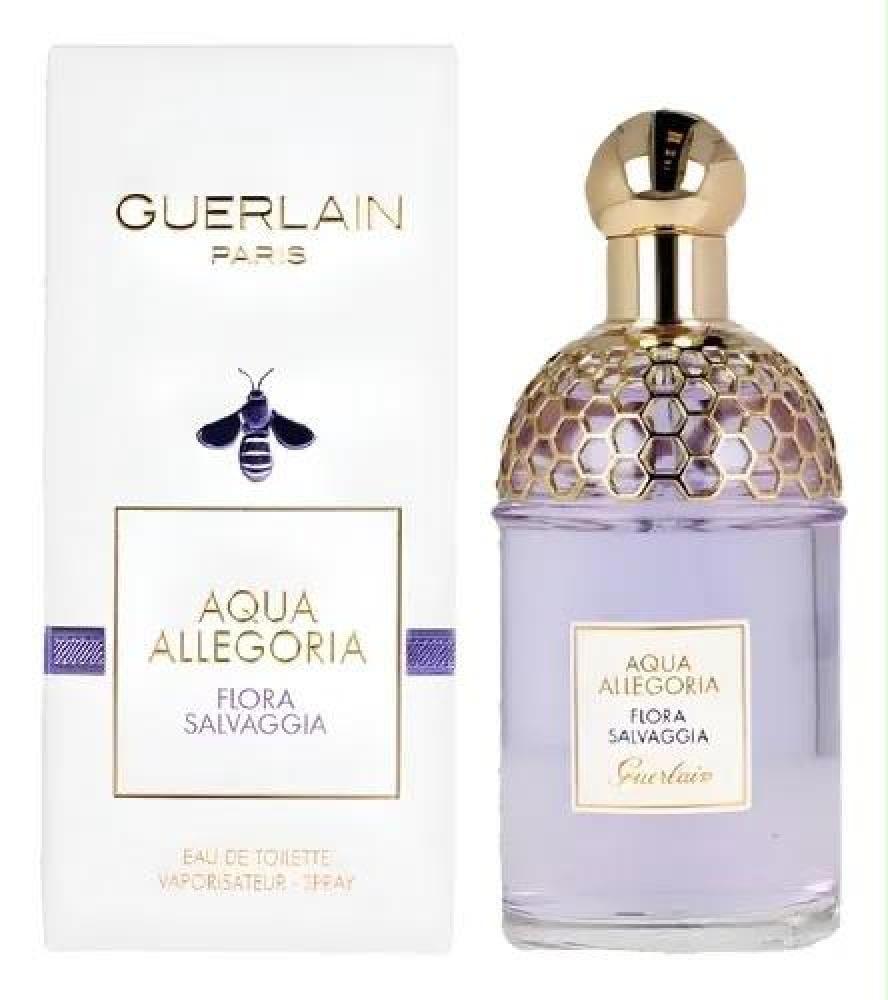 عطر جيرلان أكوا أليغوريا فلورا سلفاجيا _75مل