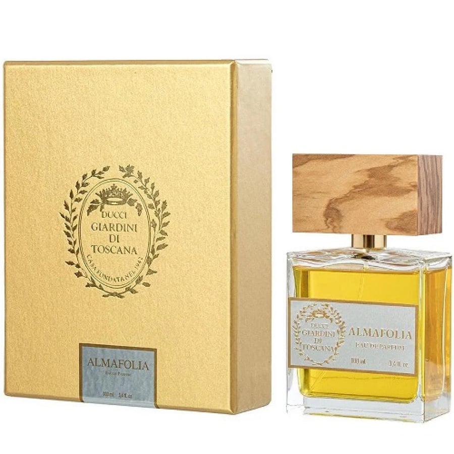 عطر المافوليا من جارديني دي توسكانا او دي بارفيوم 100 مل