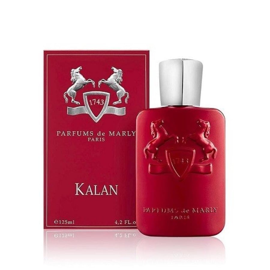عطر بارفيوم دي مارلي كالان او دو بارفيوم125مل