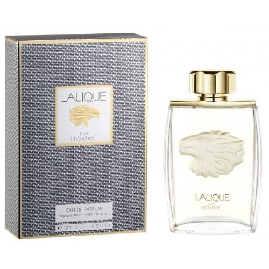 عطر لاليك بور هوم الحصان او دو بارفيوم 75مل