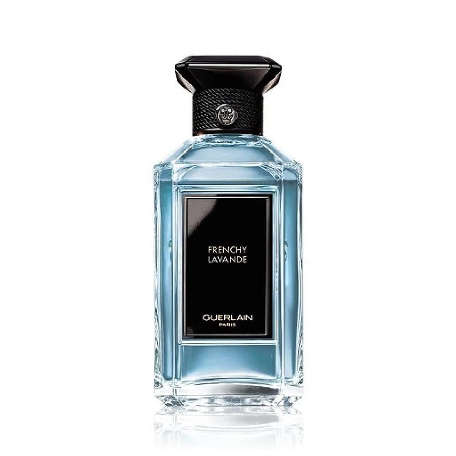 عطر غيرلان لو فرينشي لافند او دو بارفيوم 100مل