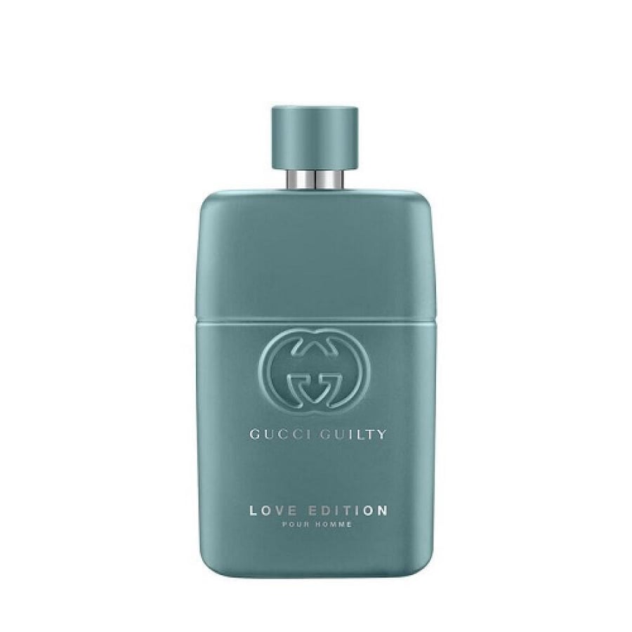 عطر قوتشي غلتي لوف ايديشن بور هوم او دو بارفيوم 100مل