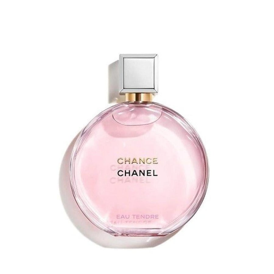 عطر شانيل شانس تندر الزهري او دو بارفيوم 100مل