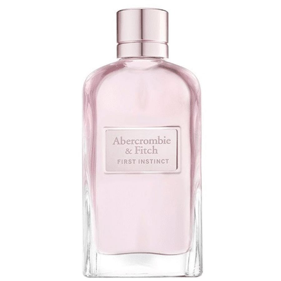 عطر فيرست انستنكت من ابيركرومبي اند فيتش او دي بارفيوم 100مل
