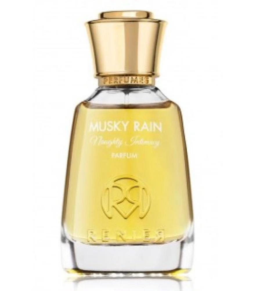 عطر موسكي راين من رينير او دي بارفيوم 50 مل