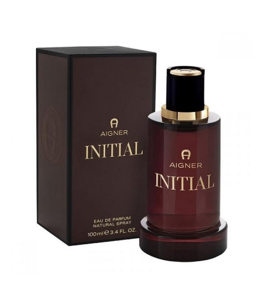عطر اجنر انيشيال او دو بارفيوم - 100مل