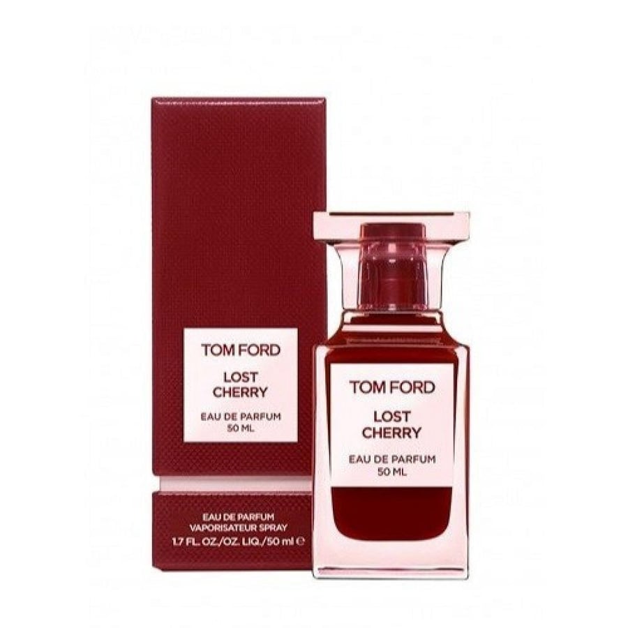 عطر توم فورد لوست شيري او دو بارفيوم - 50مل