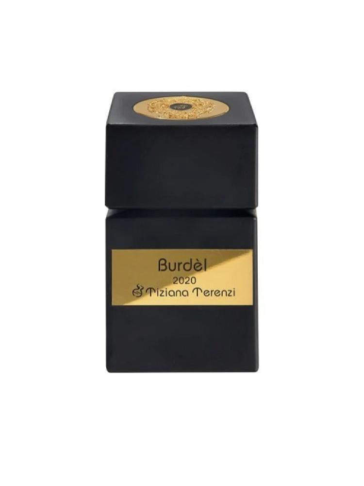 عطر بورديل من تيزيانا تيزينزي او دي بارفيوم 100 مل