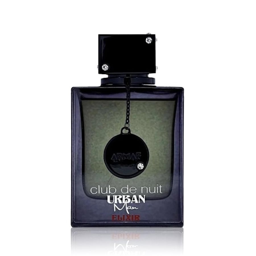 عطر ارماف كلوب دي نوي اوربان مان اليكسير او دو بارفيوم 105مل