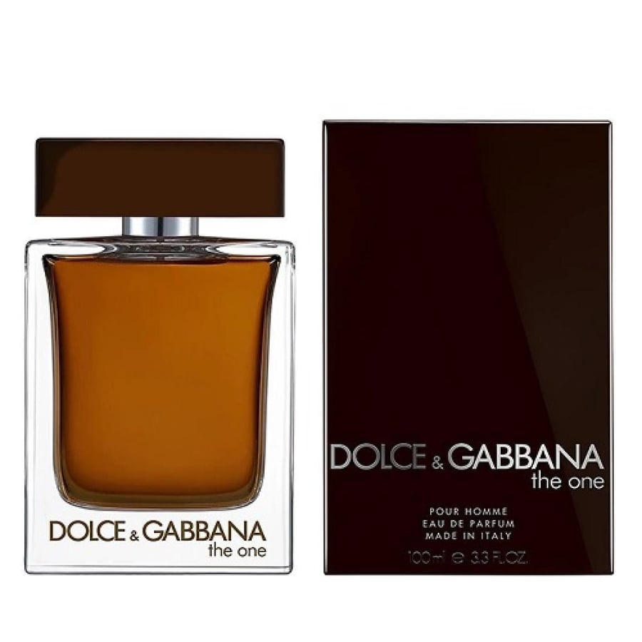 عطر دولتشي اند غابانا ذا ون او دو بارفيوم اصدار 2026 - 200مل