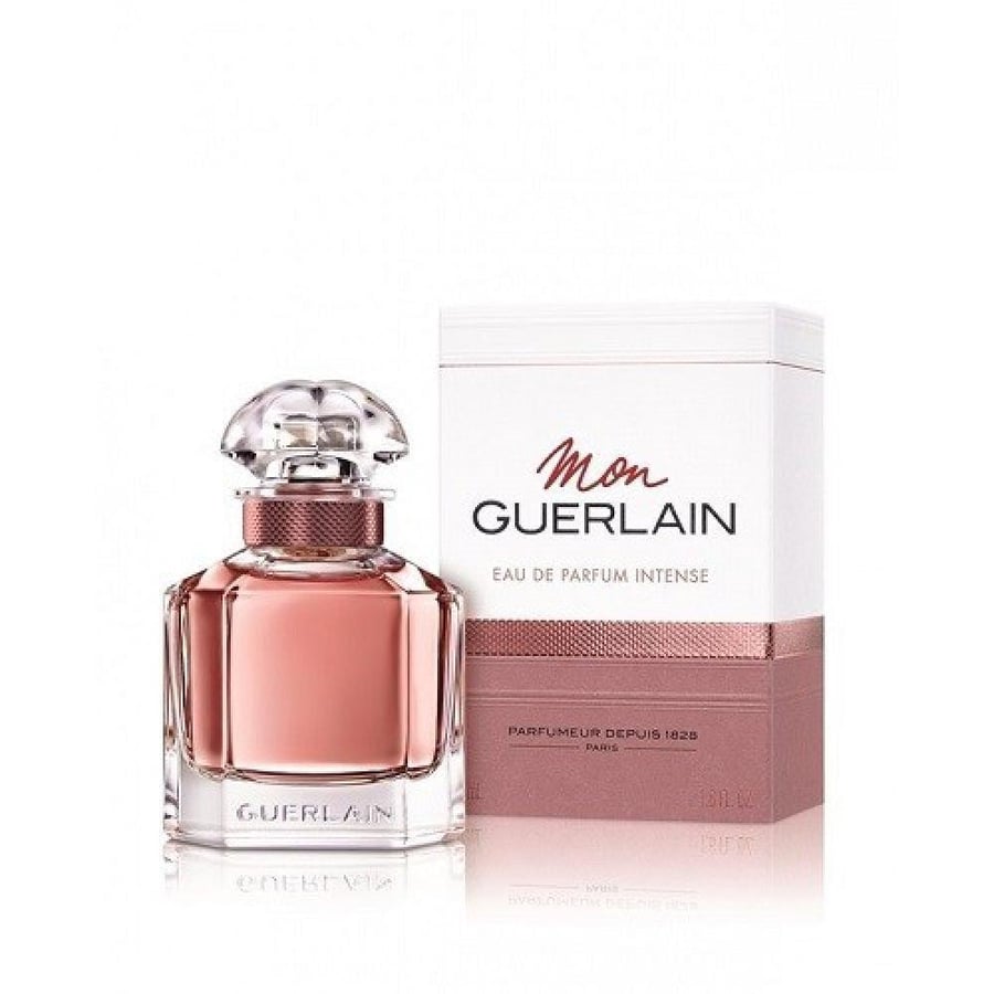 عطر جيرلان مون انتنس او دو بارفيوم 100مل تستر