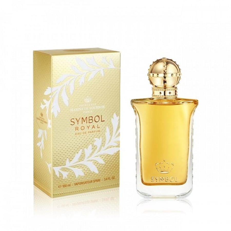 عطر سيمبول رويال من مارينا دي بوربون او دو بارفيوم