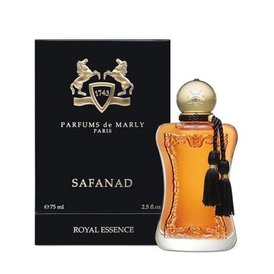 عطر بارفيوم دي مارلي سافااناد او دو بارفيوم - 75مل