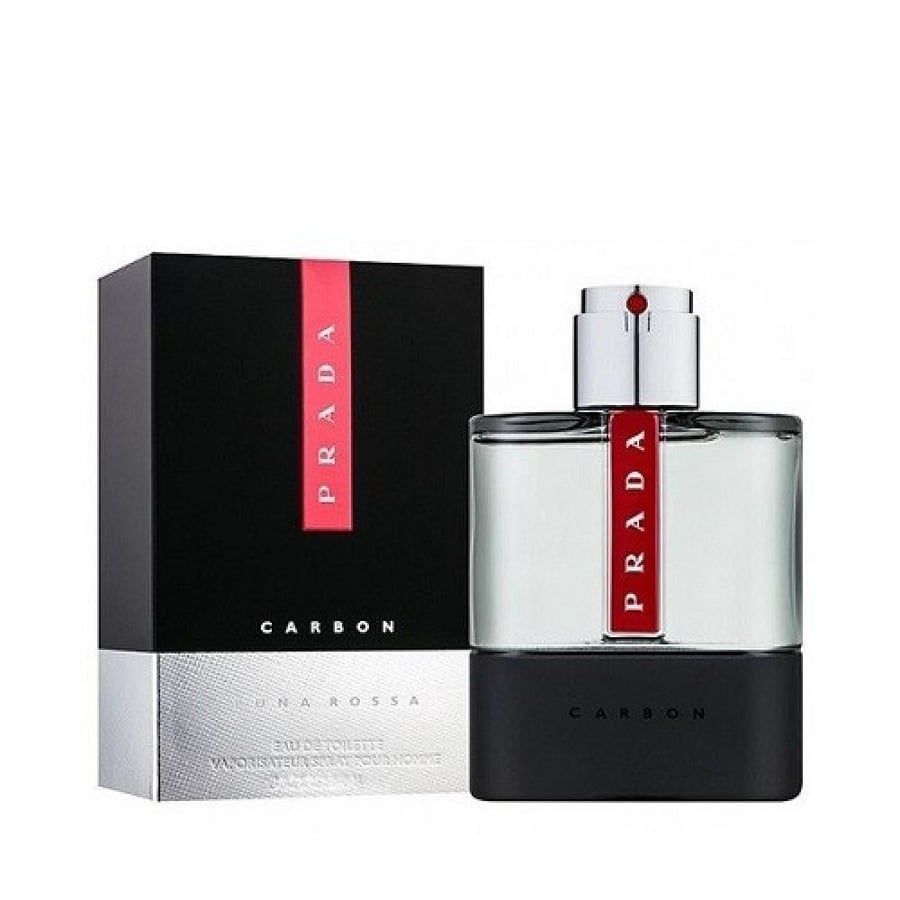 عطر برادا لونا روسا كاربون او دو تواليت 100مل
