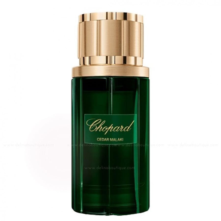 عطر سيدار ملكي من شوبارد او دي بارفيوم - 80مل