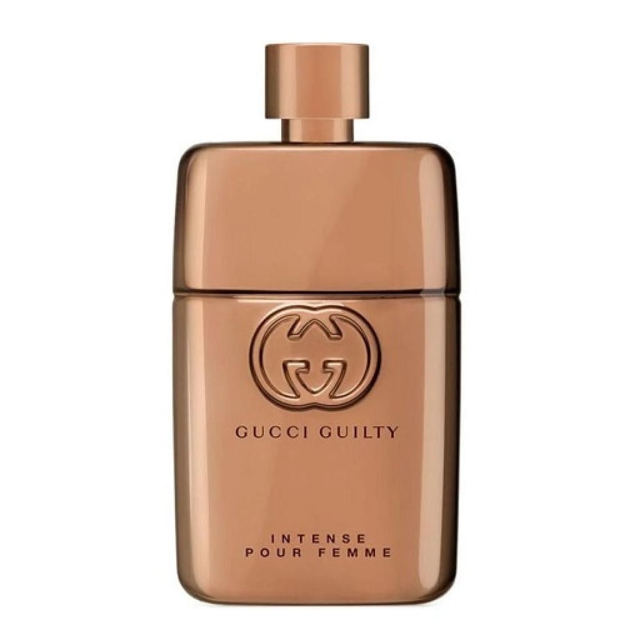 عطر قوتشي غلتي بور فيم انتنس او دو بارفيوم 90مل
