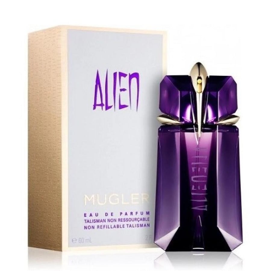 عطر موغلر الين او دو بارفيوم 60مل