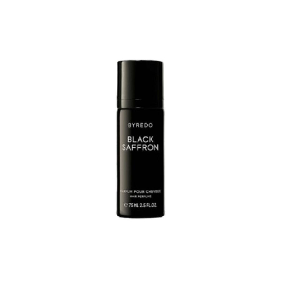 عطر للشعر بلاك سافرون من بايريدو او دو بارفيوم 75مل