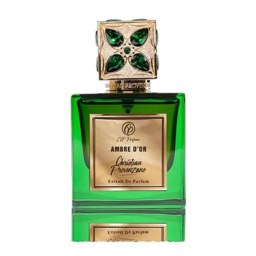 عطر عنبر دور من كريستيان بروفنزانو اكستريت دي بارفيوم 100 مل