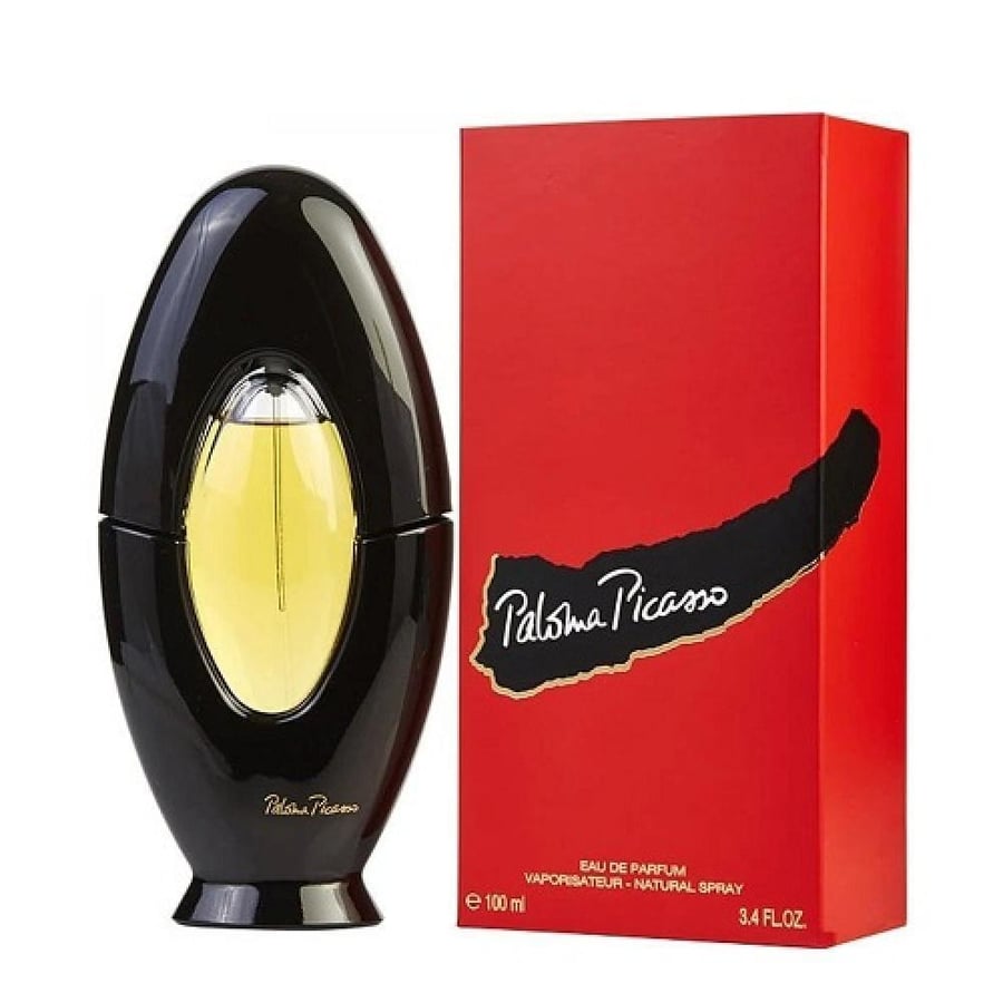 عطر بالوما بيكاسو الاحمر او دو بارفيوم 100 مل