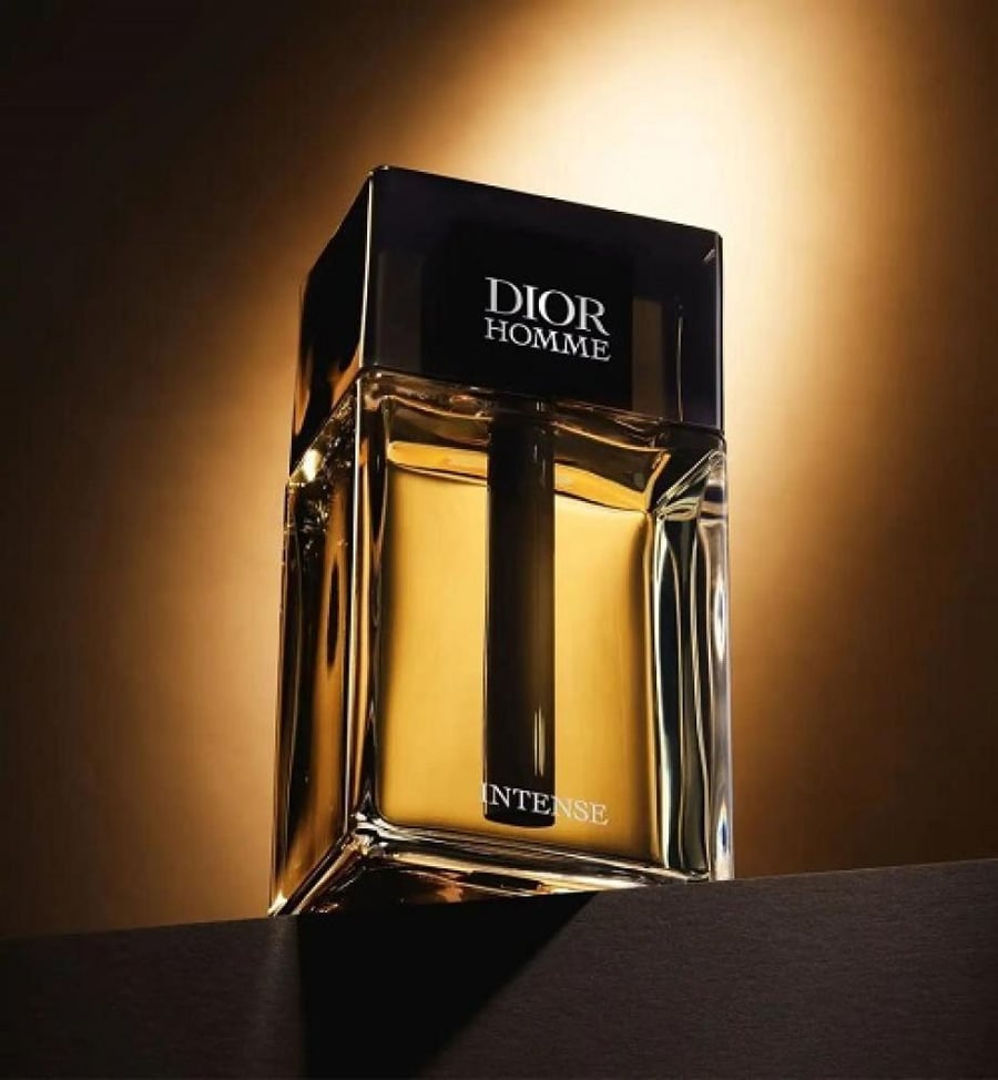 تستر عطر ديور هوم انتنس او دو بارفيوم 100مل (بدون كرتون)